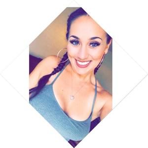 Meet your Posher, Abigail rose